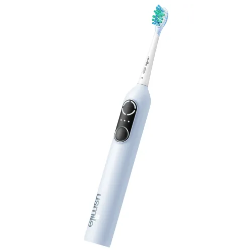 Szczoteczka soniczna USMILE P10 Pro Niebieski