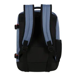 Plecak kabinowy American Tourister Cloudrider Cabin Backpack S - stone blue