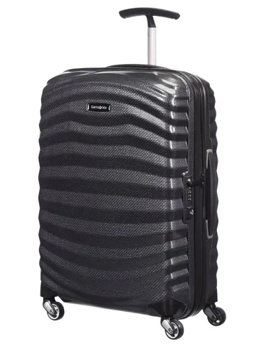 Walizka kabinowa Samsonite Lite-Shock - black