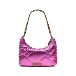 Kurt Geiger Nailon SM Multi XBody sac 9550152229 Fushia