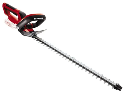 Nożyce do żywopłotu EINHELL GC-CH 1855/1 Li Kit 620mm 18V akumulatorowe