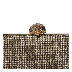 Geanta Ambreiaj Kurt Geiger Crystal Kensington 9102940609 Bej