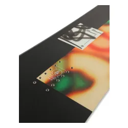 Deska snowboardowa Ride Moderator - Długość (cm) - 162