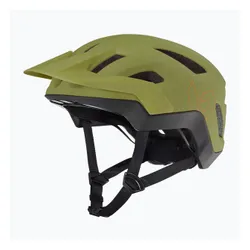 Kask rowerowy Bollé Adapt khaki matte