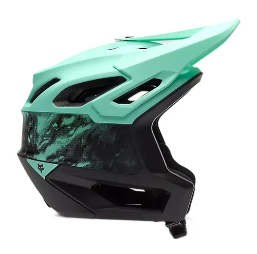 Kask rowerowy FOX Dropframe Pro Kairos MIPS