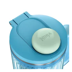 Blender kielichowy Ninja DB351EUBL 0,65l