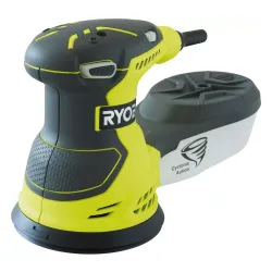 Ryobi ROS300 Eksantrik Taşlama Makinesi