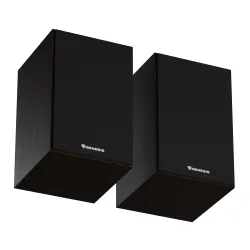 Głośnik Genesis Arsen 302BT 2.0 Brązowy