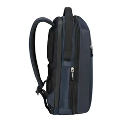 Plecak na laptopa 14,1 " Samsonite Litepoint - blue