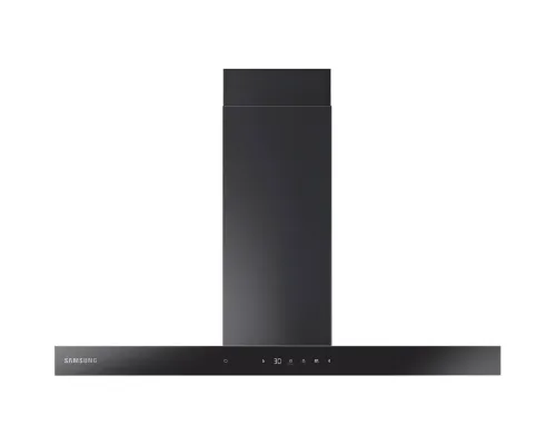 Okap Samsung NK36C5703TM/UR Czarno-srebrny