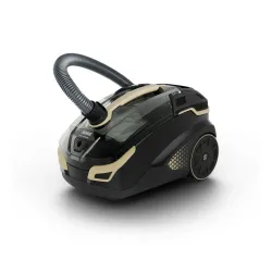 Odkurzacz Thomas Amfibia Pro Evo 1700W Ssawka Aqua Stealth Ssawka do prania dywanów Ssawka do prania tapicerki