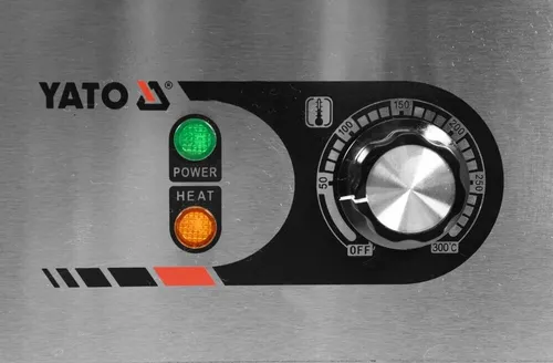 Grill elektryczny YATO YAYG-04588