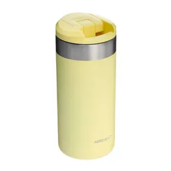 Kubek termiczny Stanley AeroLight 0,35 l - pomelo