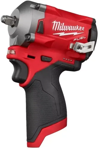 Darbe anahtarı mı? " Milwaukee M12 FIW38-0