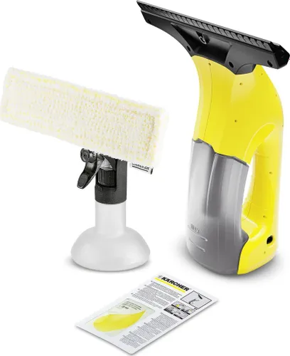 Cam Yıkama Karcher WV 1 Plus (1.633-203.0)