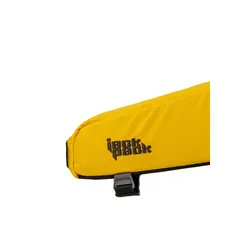 Torba na ramę roweru Jack Pack Płetwal RGB - yellow