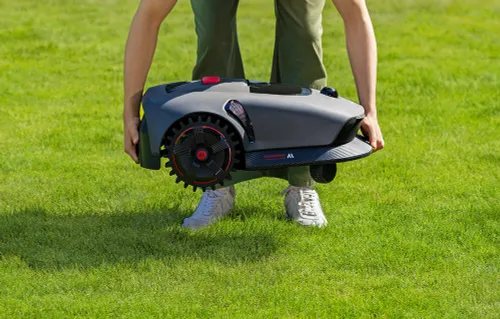 Robot koszący DREAME Mova 1000