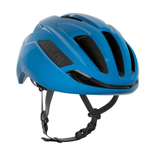 Kask rowerowy KASK Sintesi light blue