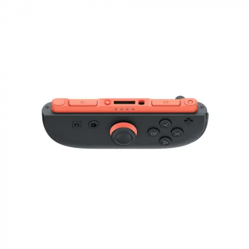Kontroler Nintendo Joy-Con 2 (R) Czerwony do Nintendo Switch 2