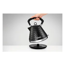 Czajnik elektryczny MORPHY RICHARDS 108131 Czarny
