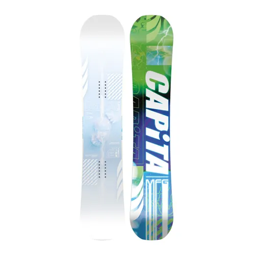 Deska snowboardowa męska CAPiTA Pathfinder Reverse '25