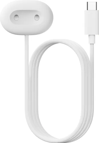 Smartwatch GOOGLE Pixel Watch 4 41mm Obsydian