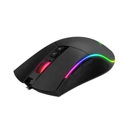 Myszka gamingowa Havit GAMENOTE MS1001S RGB Czarny