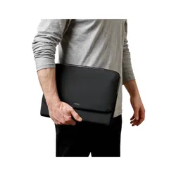Organizer etui na laptopa Bellroy Laptop Caddy 16 - black
