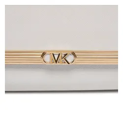 Geanta MICHAEL Kors Mona 30h3g8oc3l lt crema 289