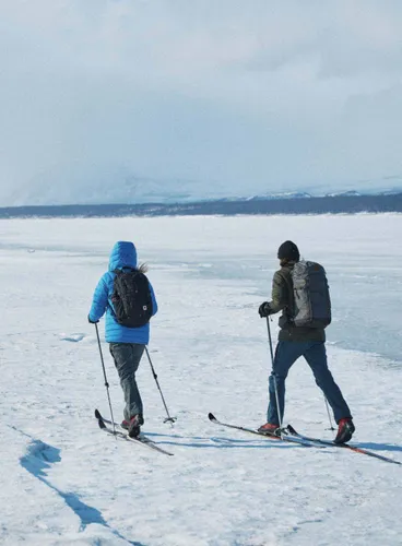 Fjallraven Skule Casual Sırt Çantası 28-kırmızı altın