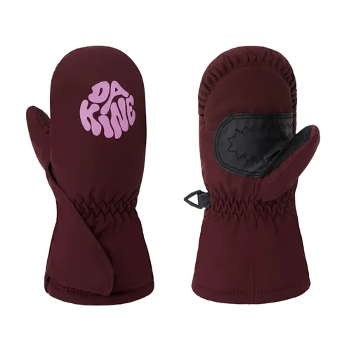 Rękawice snowboardowe Dakine Brat Mitt port royale