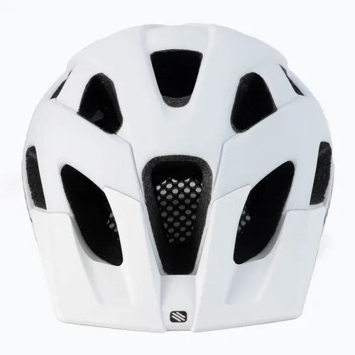 Kask rowerowy Rudy Project Crossway white matte