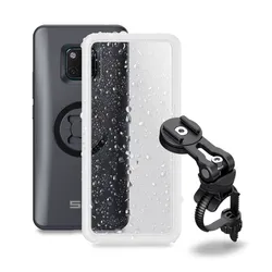 Etui z uchwytem na telefon SP CONNECT Bike Bundle II Huawei Mate P20 Pro