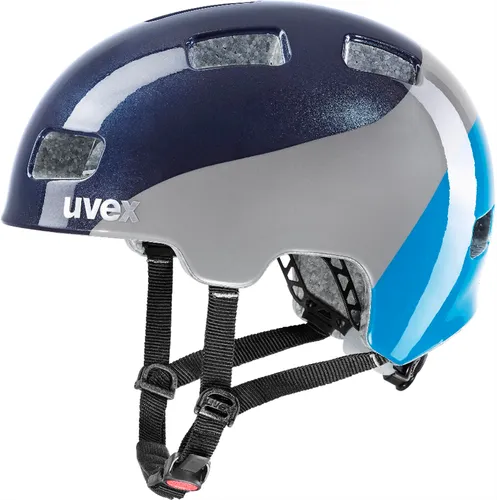 Kask rowerowy orzeszek UVEX HLMT 4