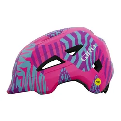 Kask rowerowy GIRO Scamp II