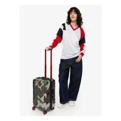 Walizka kabinowa Eastpak Resist'r Zip S - camo