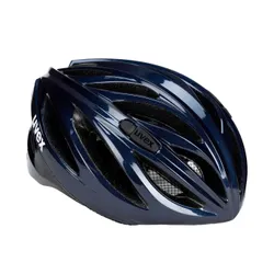 Kask rowerowy UVEX Boss Race race deep space/black