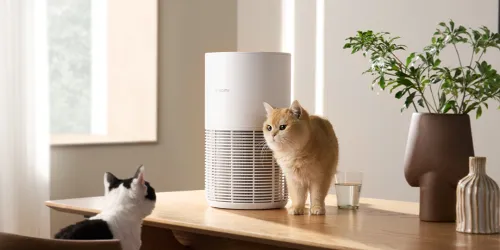 Oczyszczacz powietrza Xiaomi Smart Pet Care Air Purifier