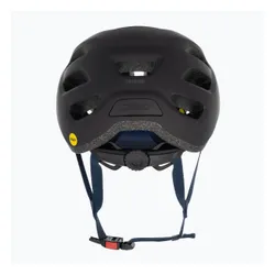 Kask rowerowy Giro Cormick Integrated MIPS XL matte black/dark blue