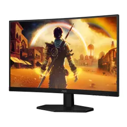 Monitor AOC C27G42FE 27" 1920x1080px 180Hz 0.5 ms [MPRT] Curved