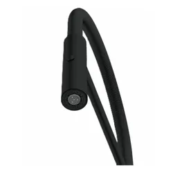 Bateria FRANKE Maris Slim Semi-Pro 115.0728.396 Czarny mat