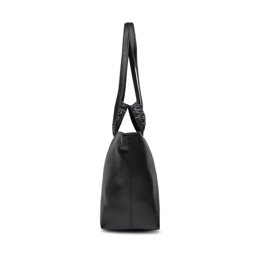 Сумка Calvin Klein Jeans Ultralight Longday Bag47 Pu K60k611463 Black BEH