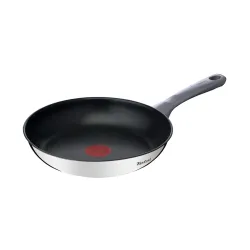TEFAL Daily Cook 20 cm - patelnia tytanowa nieprzywierająca z sensorem smażenia