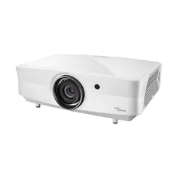 Projektor Optoma UHZ65LV Laser 4K