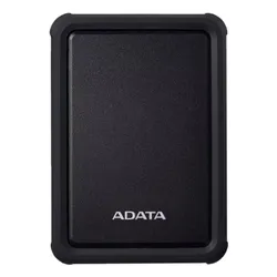 Dysk ADATA HD700 Pro 1TB HDD Czarny