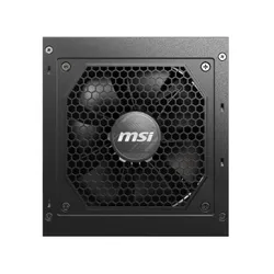 Zasilacz MSI MAG A850GL PCIE5 850W 80+ Gold