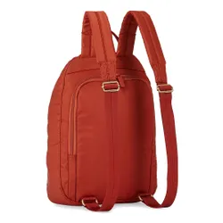 Рюкзак HEDGREN Vogue small Backpack RFID-sienna