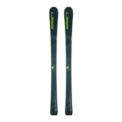 Narty allround ELAN ELEMENT CARBON - oferta nart bez wiązań - Długość (cm) - 152