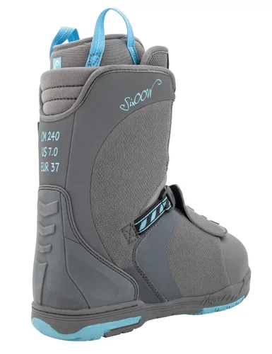 Buty snowboardowe Head 600 4D BOA - Rozmiar (cm) - 23.5