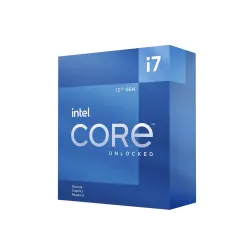 Procesor Intel® Core™ i7-12700KF BOX (BX8071512700KF)